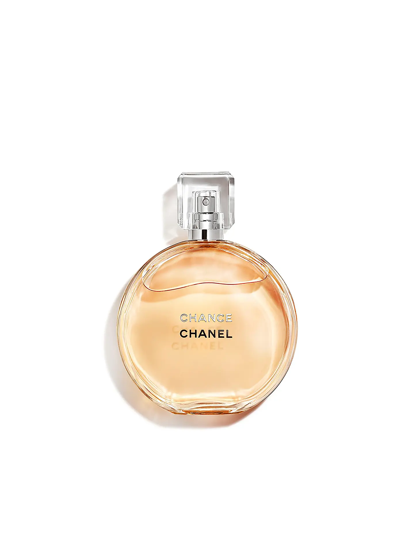 CHANEL |   EAU DE TOILETTE ZERSTÄUBER 35ML | 
